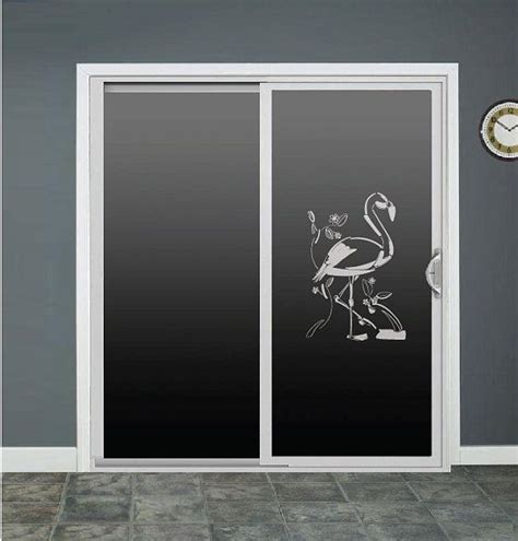 stickers for glass sliding doors.